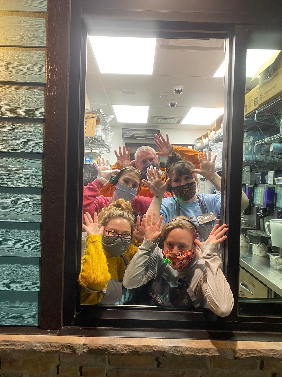 Photo credit: nextdoor