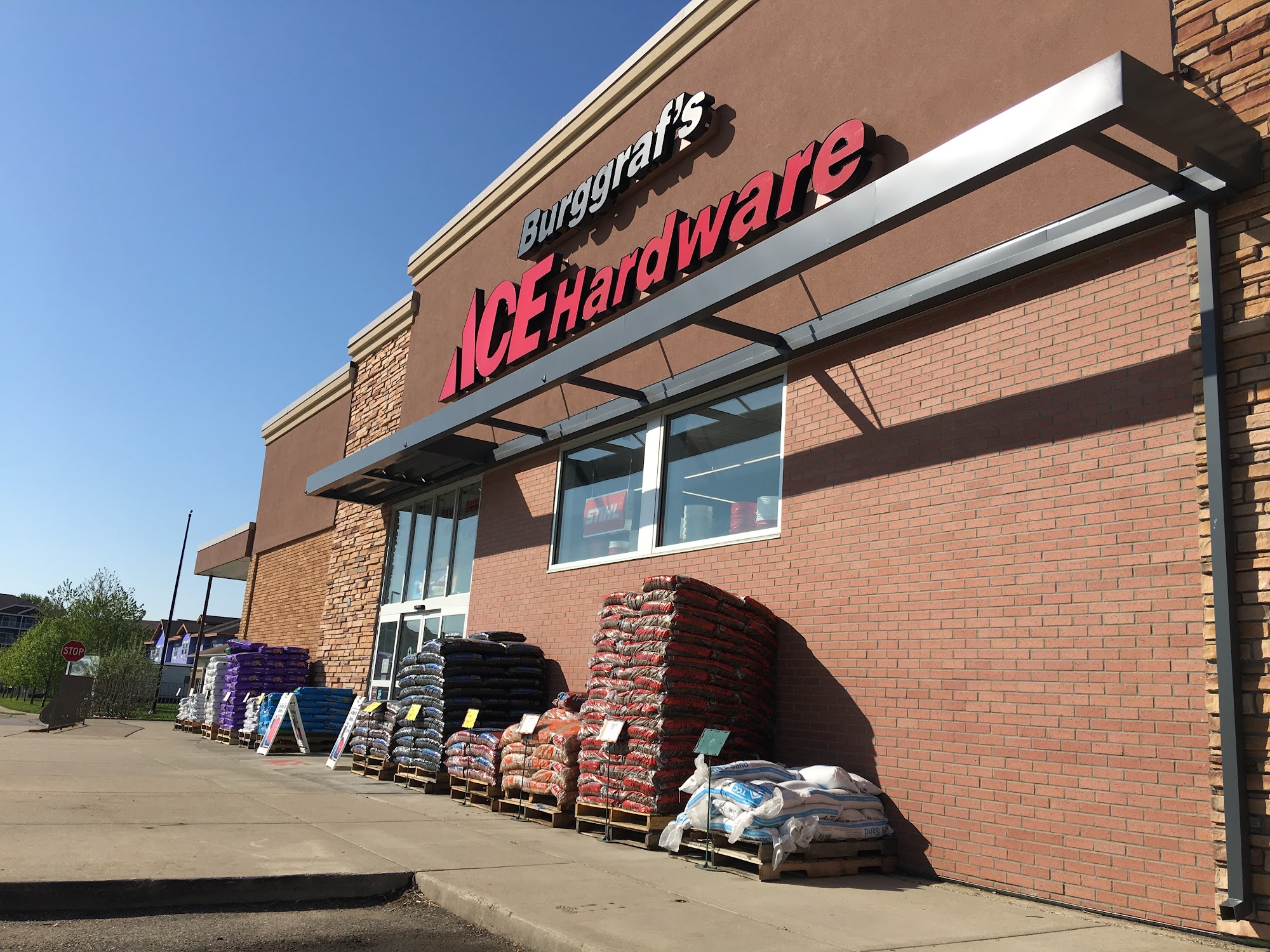 Burggraf's Ace Hardware