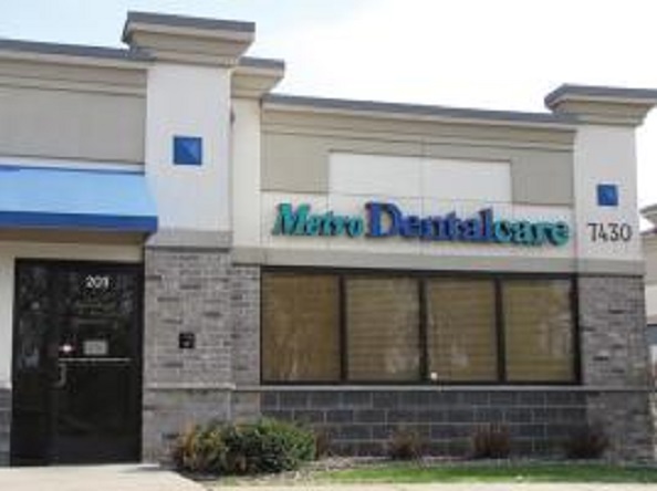Metro Dentalcare - Cottage Grove