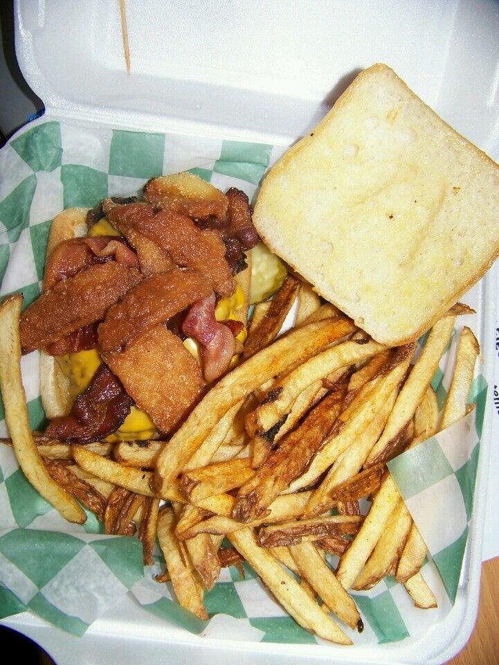 Photo credit: nextdoor