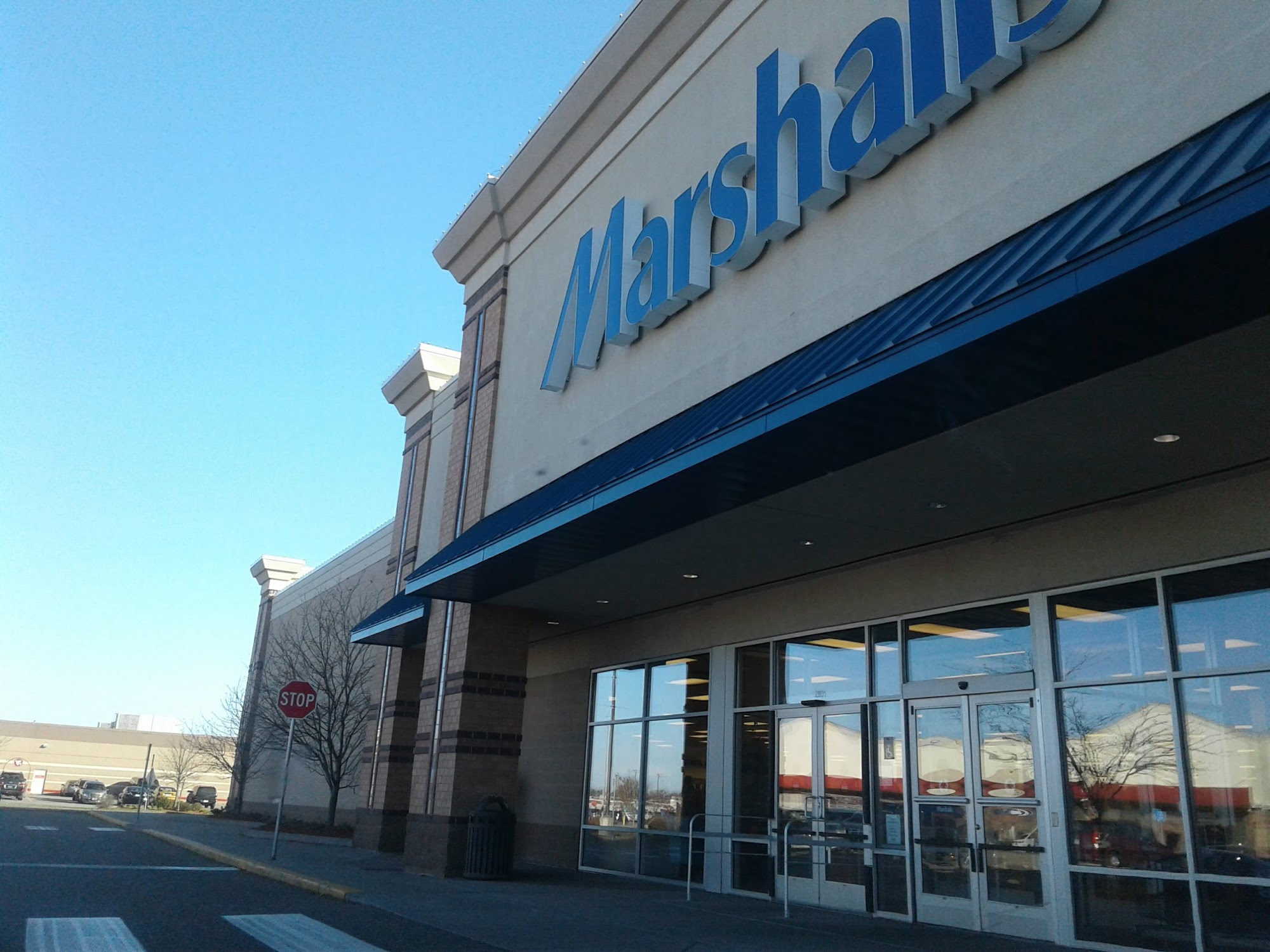 Marshalls