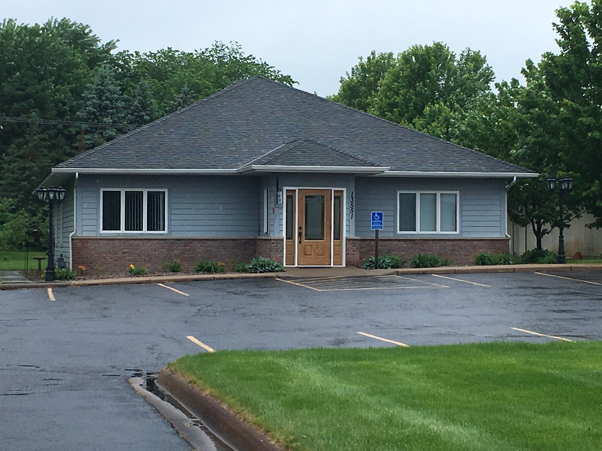 Raintree Dental 13551 Balsam Ln N, Dayton Minnesota 55327