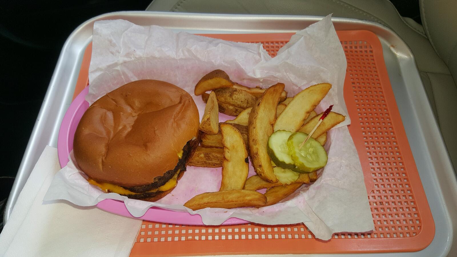 Photo credit: nextdoor