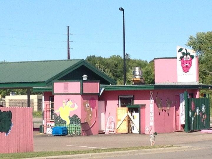 Photo credit: nextdoor