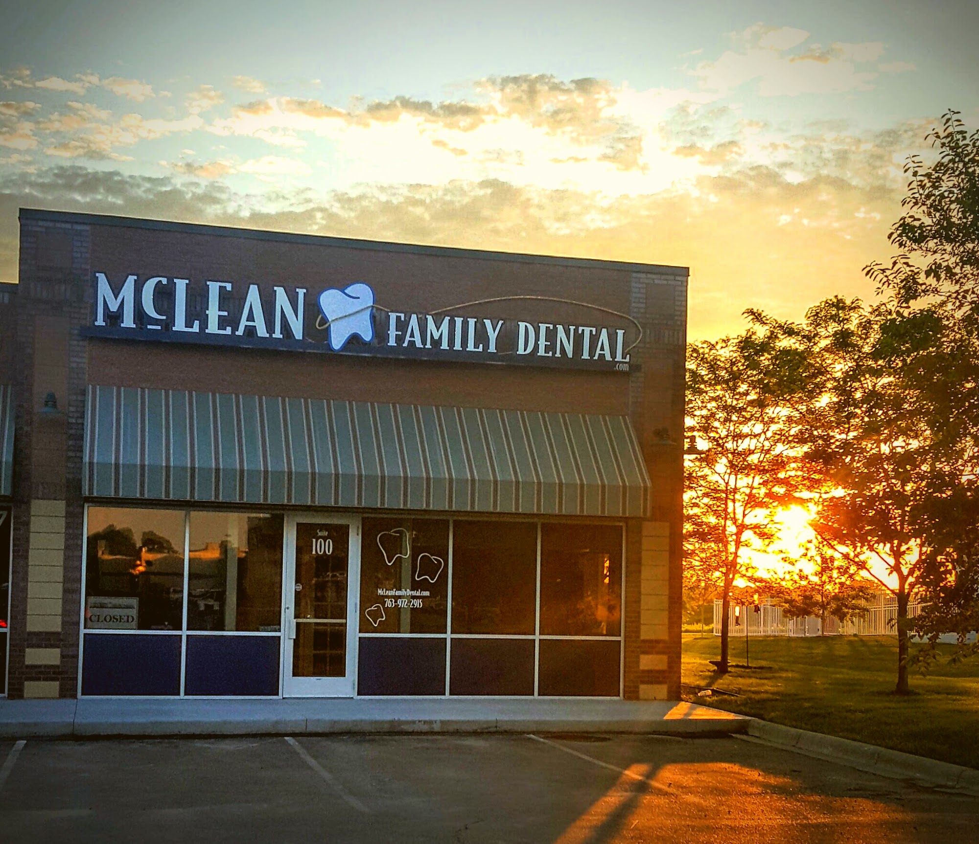 McLean Family Dental