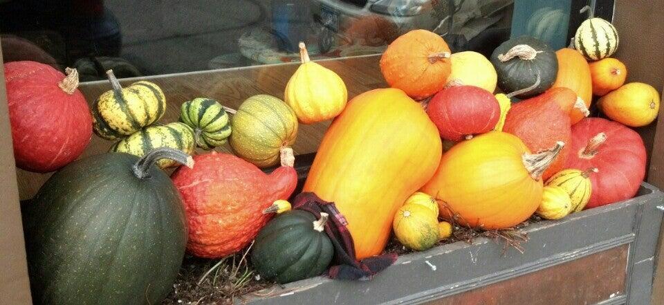 Photo credit: nextdoor