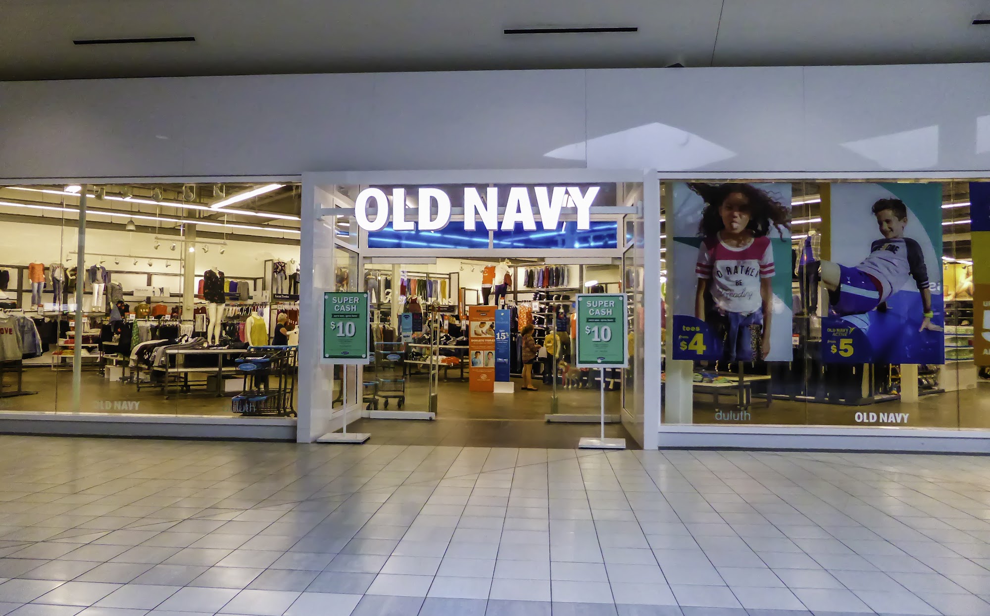 Old Navy