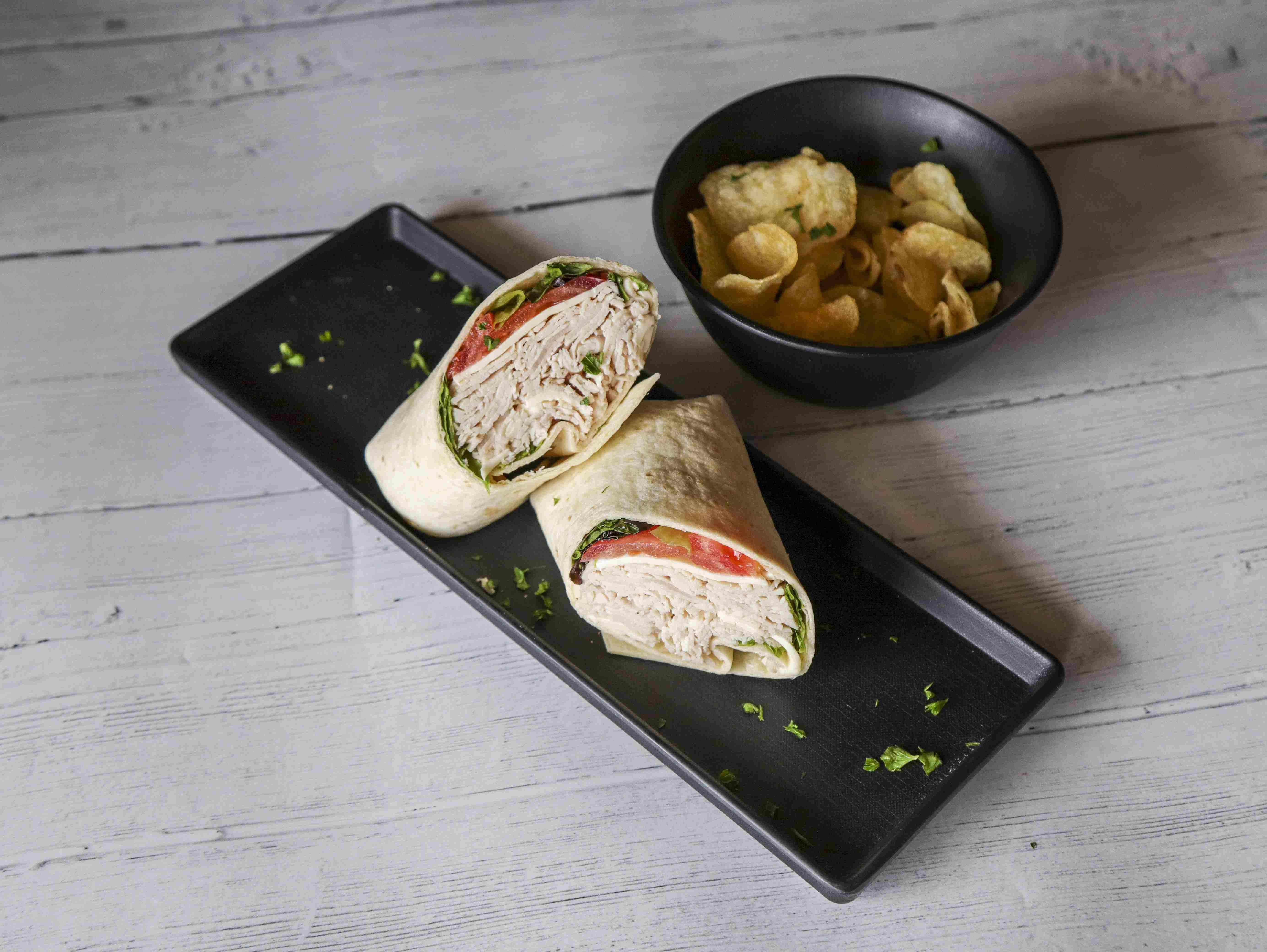 Photo credit: grubhub