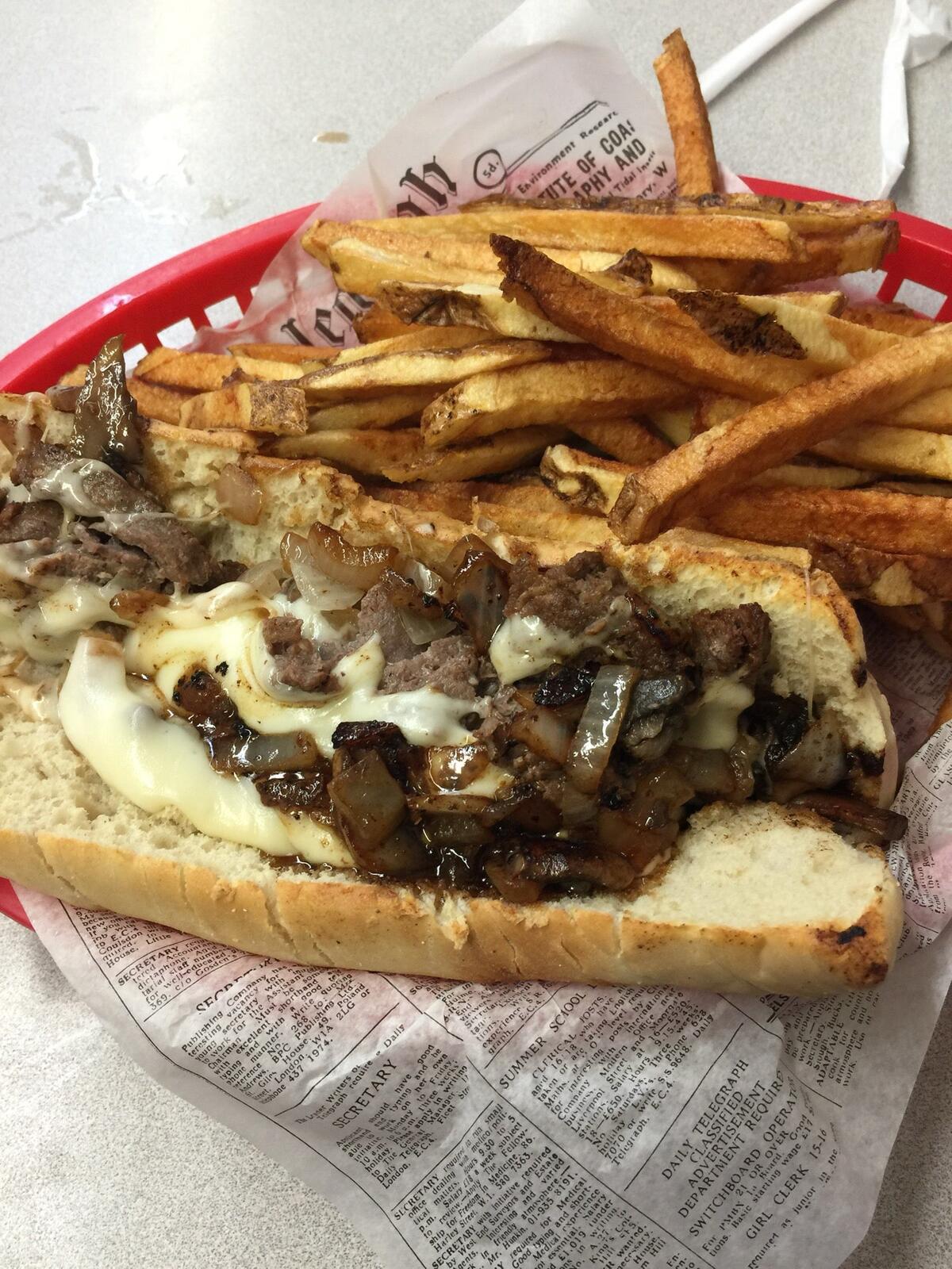 Photo credit: nextdoor