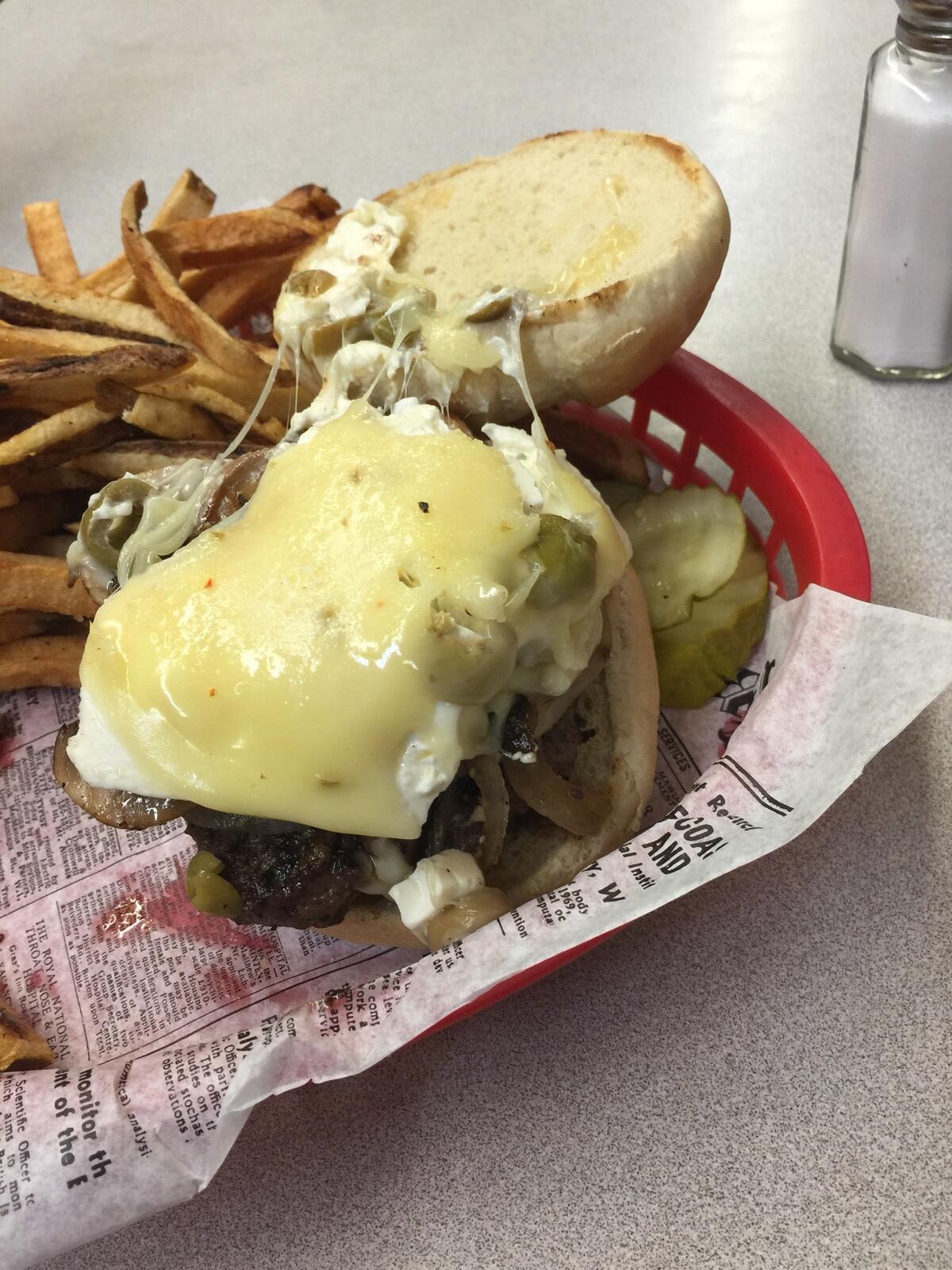 Photo credit: nextdoor