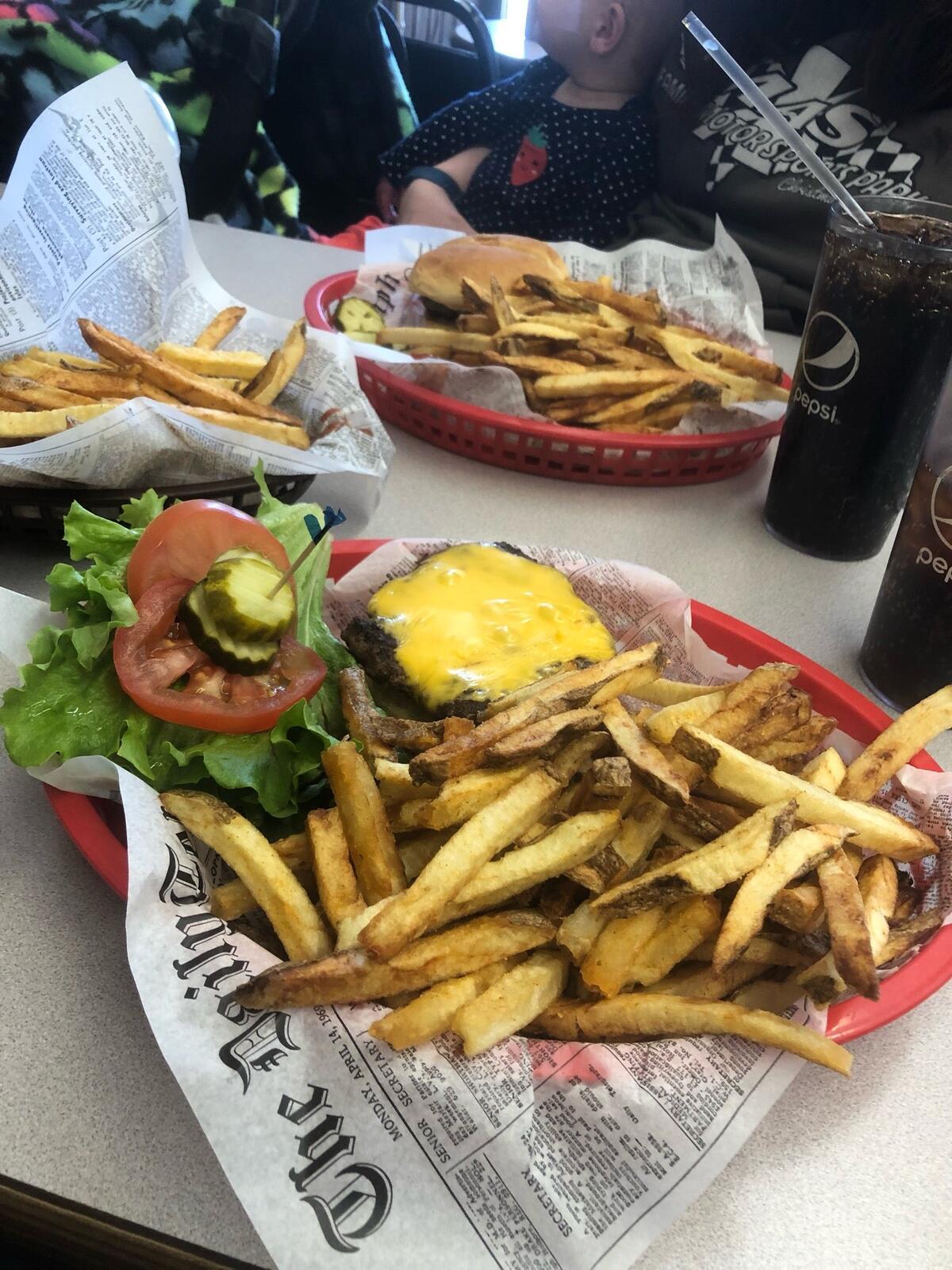 Photo credit: nextdoor