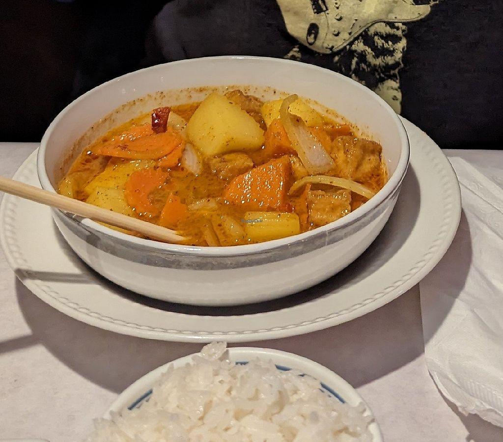 Photo credit: happycow