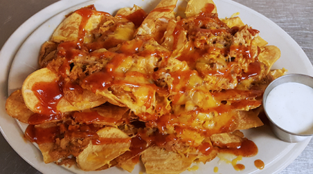 Photo credit: grubhub