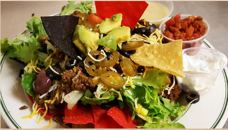 Photo credit: grubhub