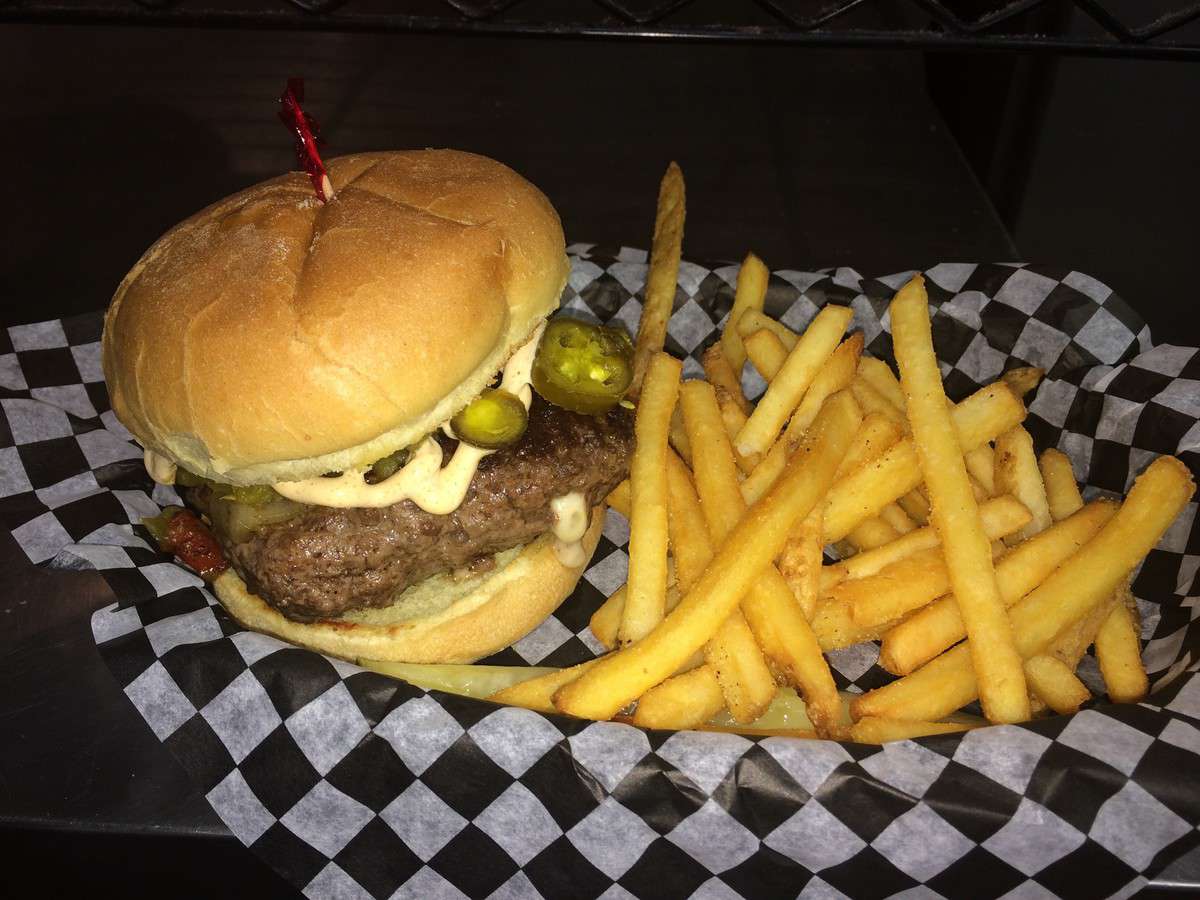Photo credit: zomato