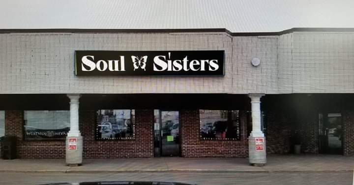 Soul Sisters Discount Store