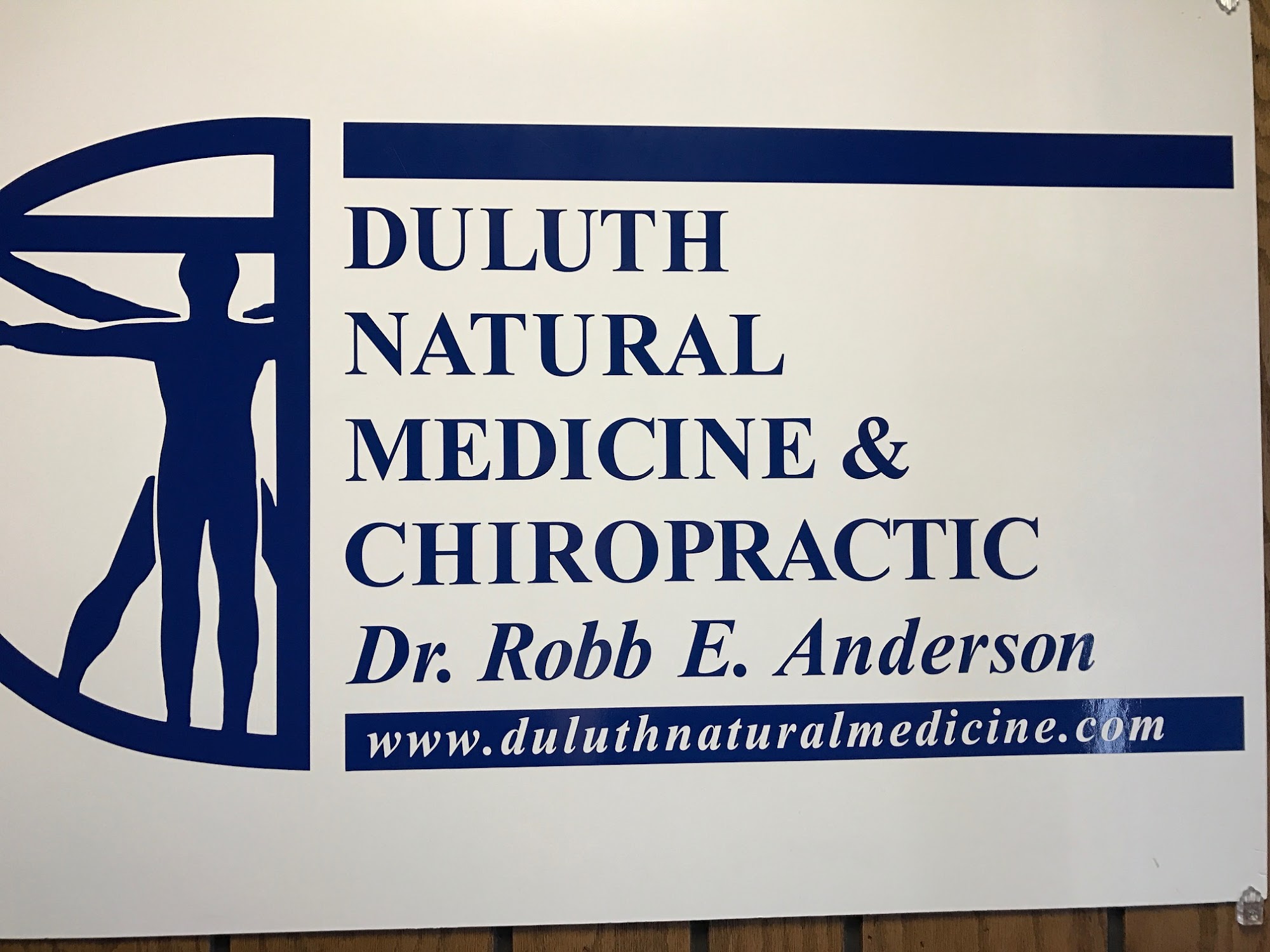 Duluth Natural Medicine & Chiropractic