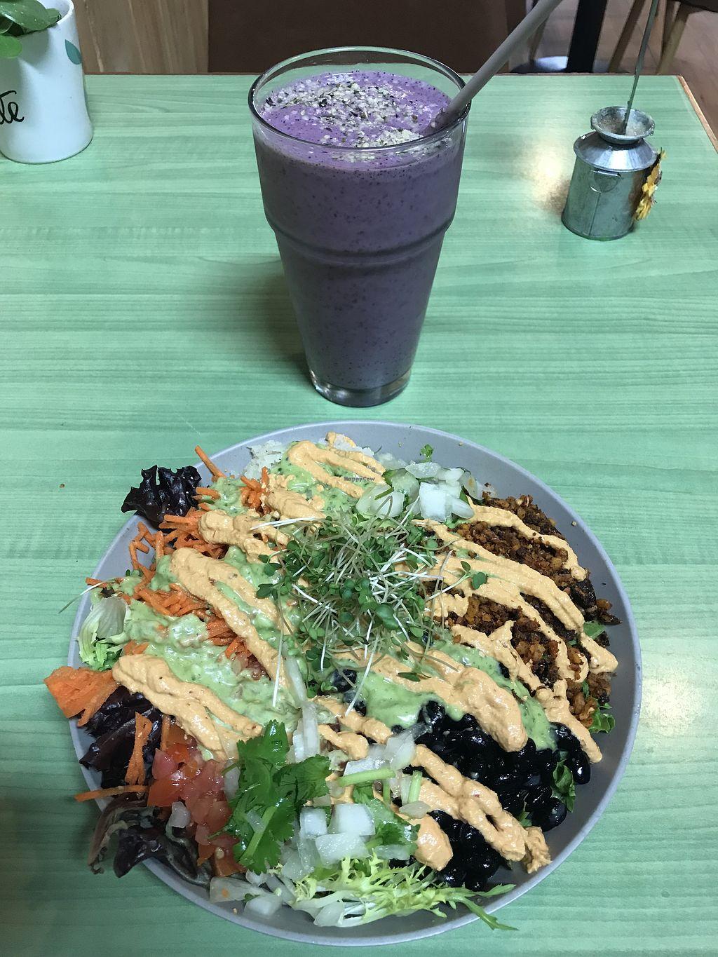 Photo credit: happycow