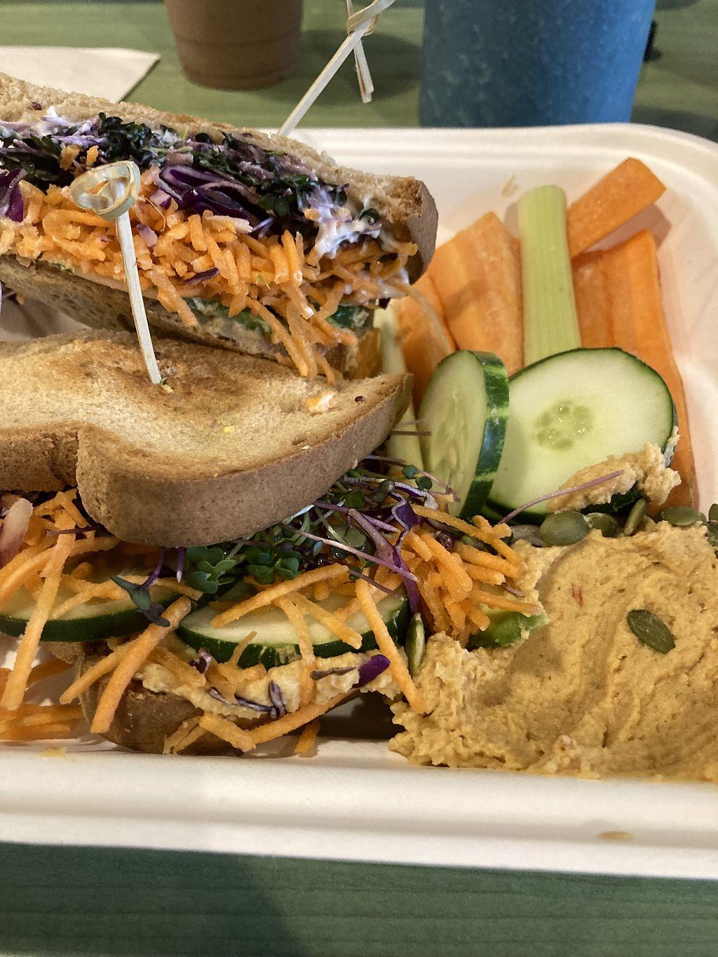 Photo credit: happycow