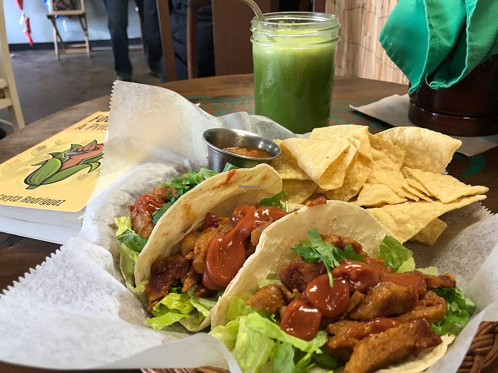 Photo credit: happycow