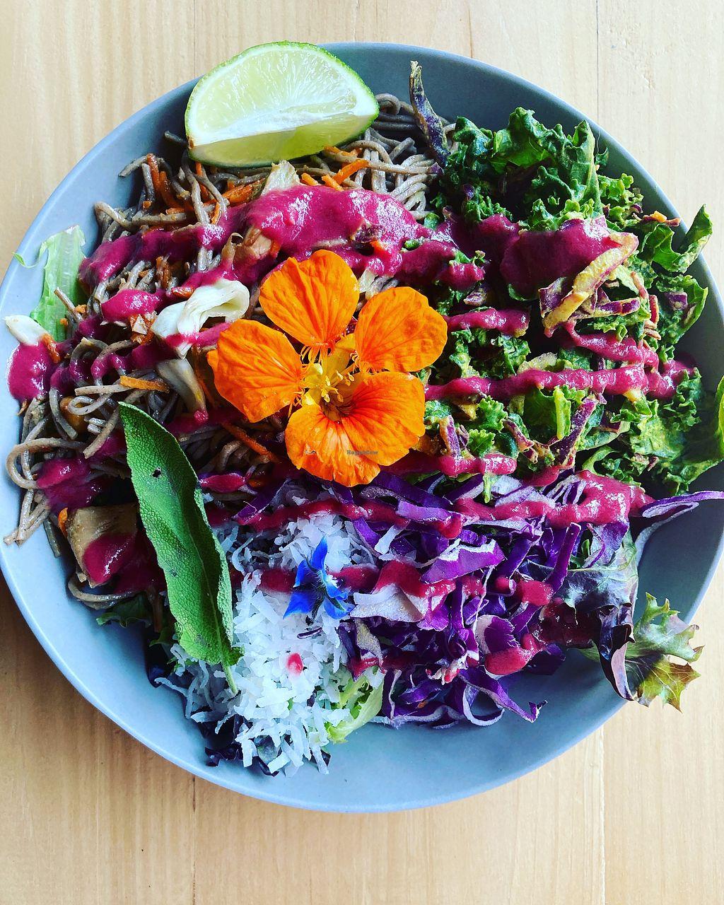 Photo credit: happycow