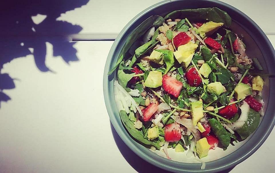 Photo credit: happycow