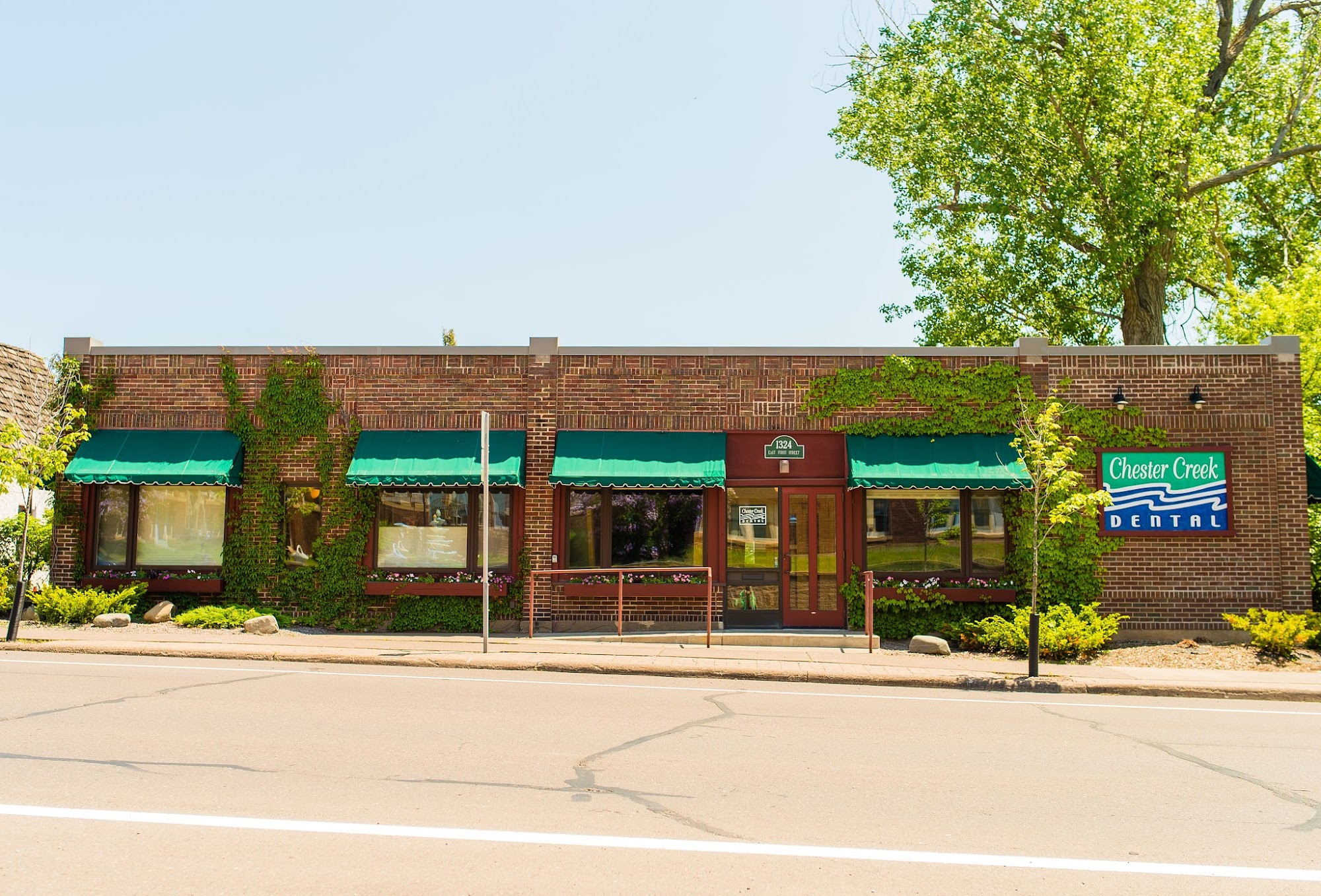 Chester Creek Dental