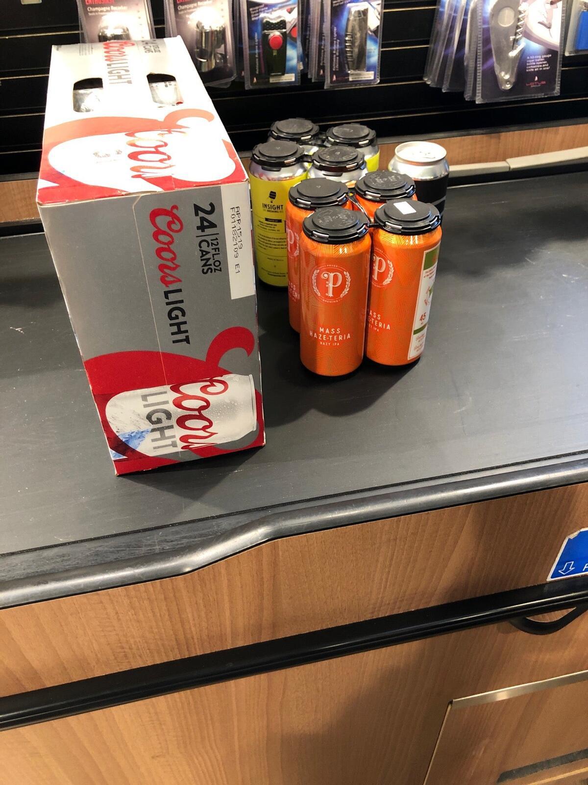 Photo credit: nextdoor