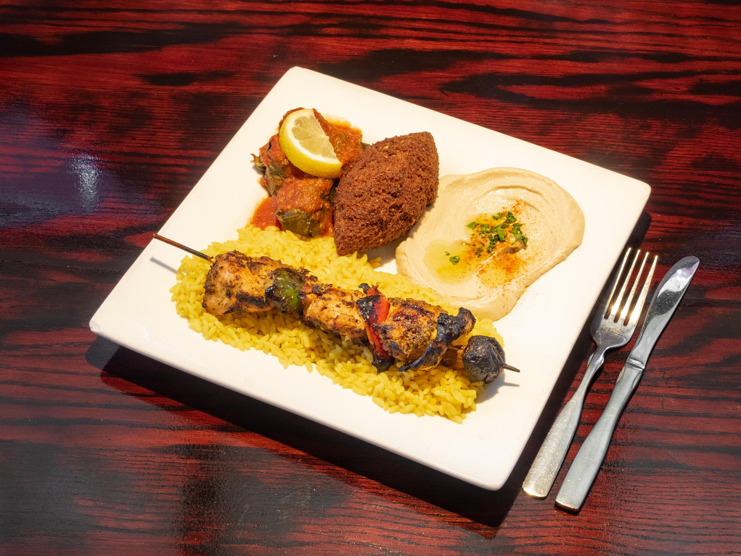 Photo credit: grubhub