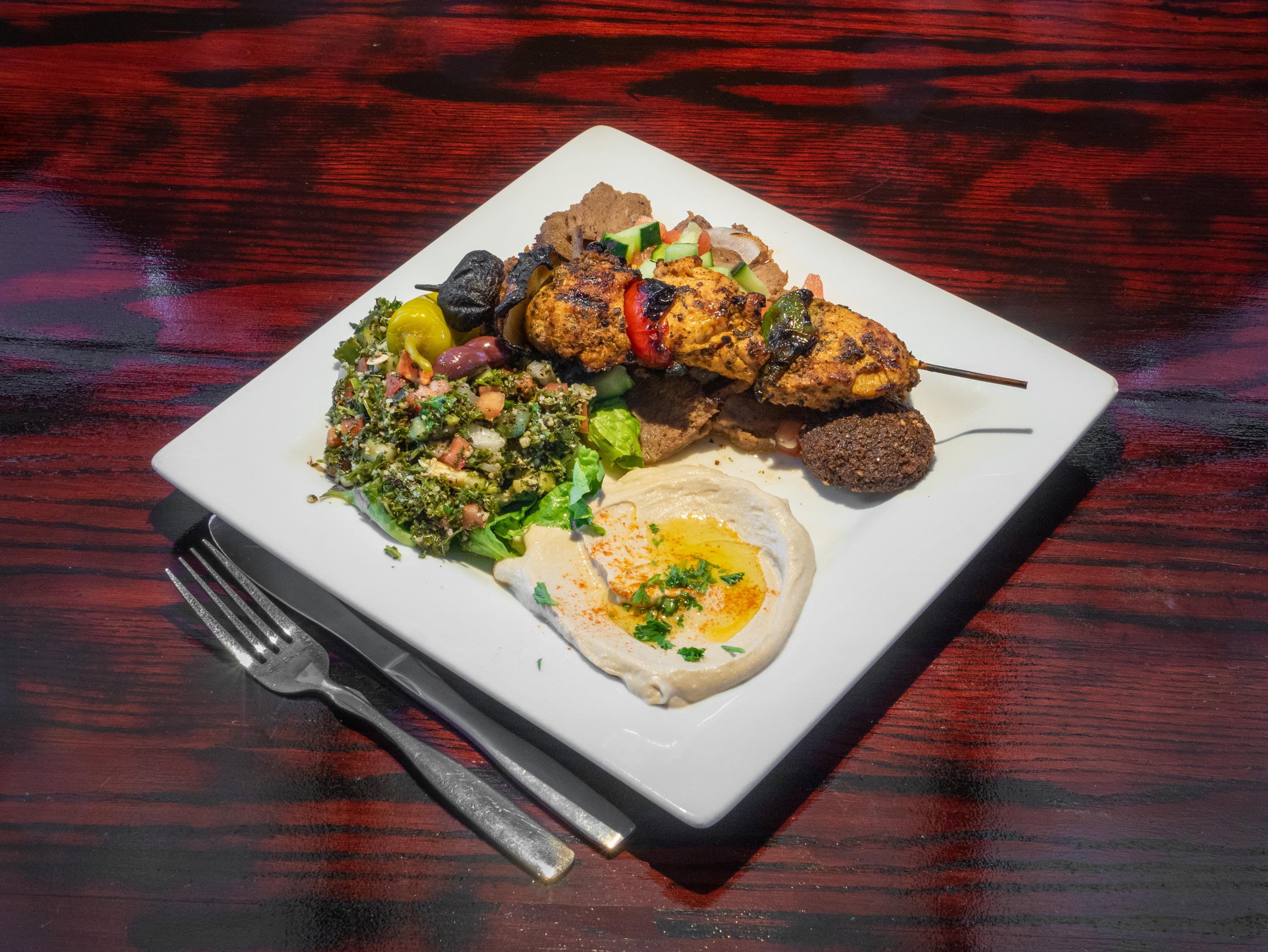 Photo credit: grubhub