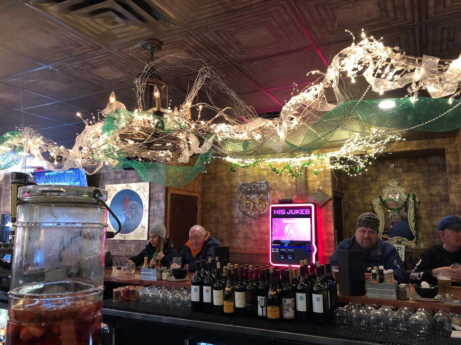 Photo credit: nextdoor