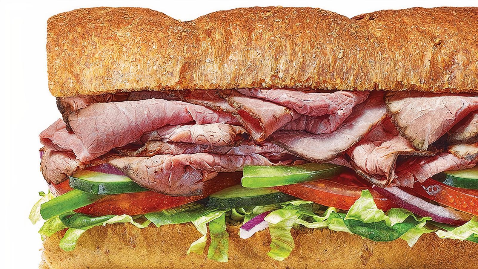 Photo credit: doordash
