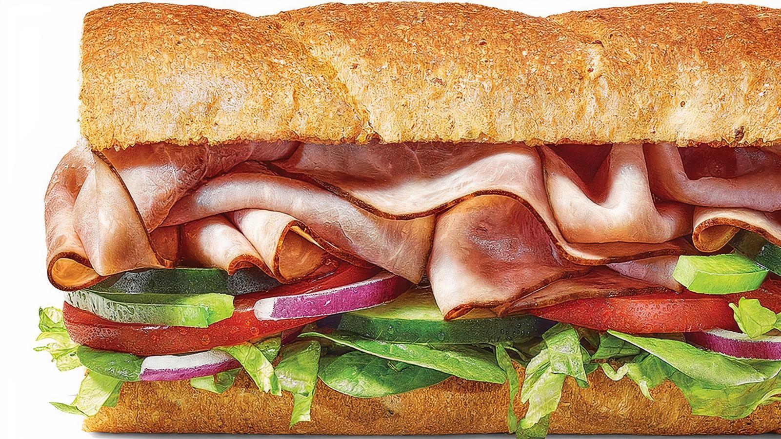 Photo credit: doordash