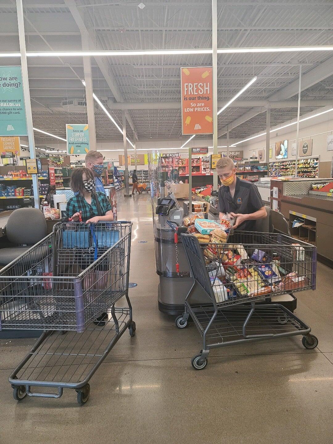 Photo credit: nextdoor