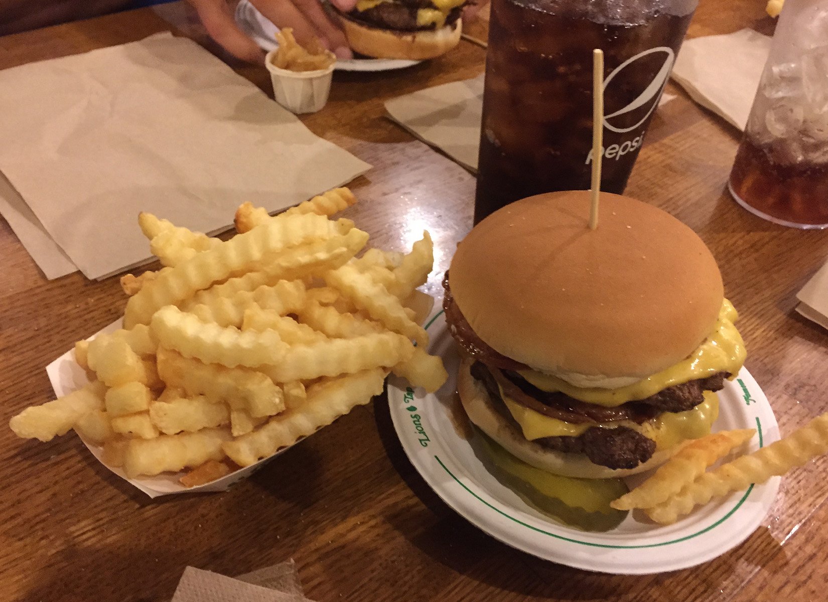 Photo credit: tripadvisor
