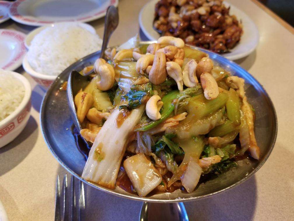 Photo credit: zomato