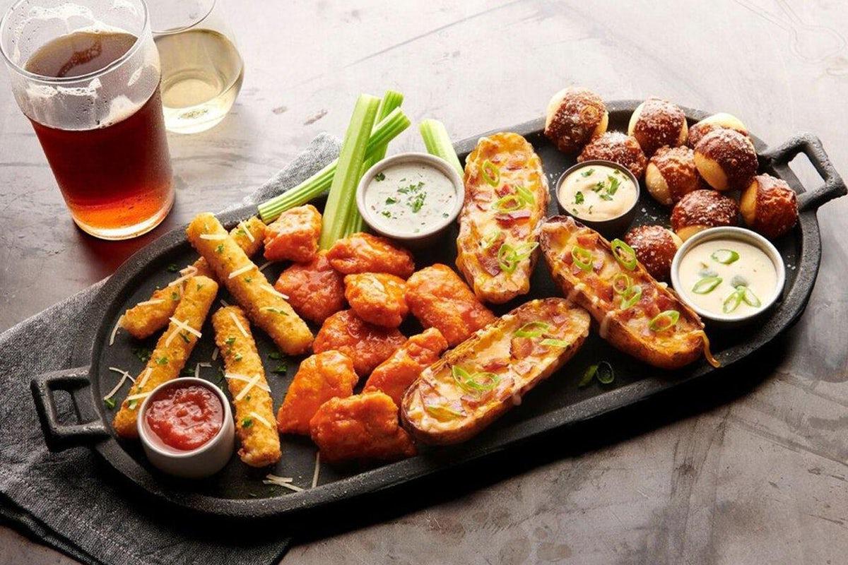 Photo credit: grubhub