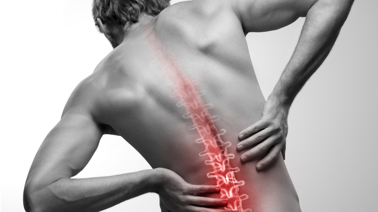 Spinal Health Chiropractic Clinic
