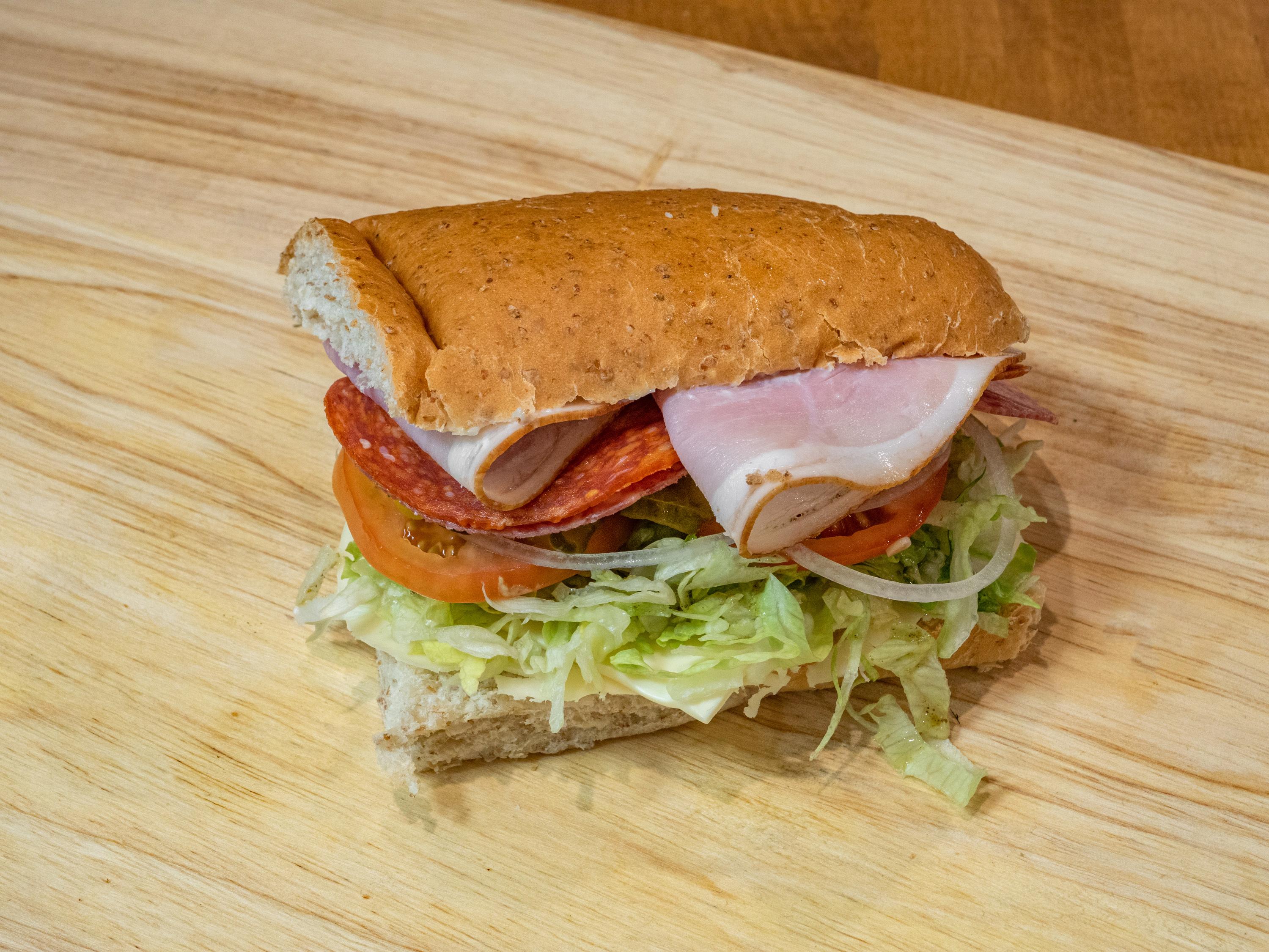 Photo credit: grubhub
