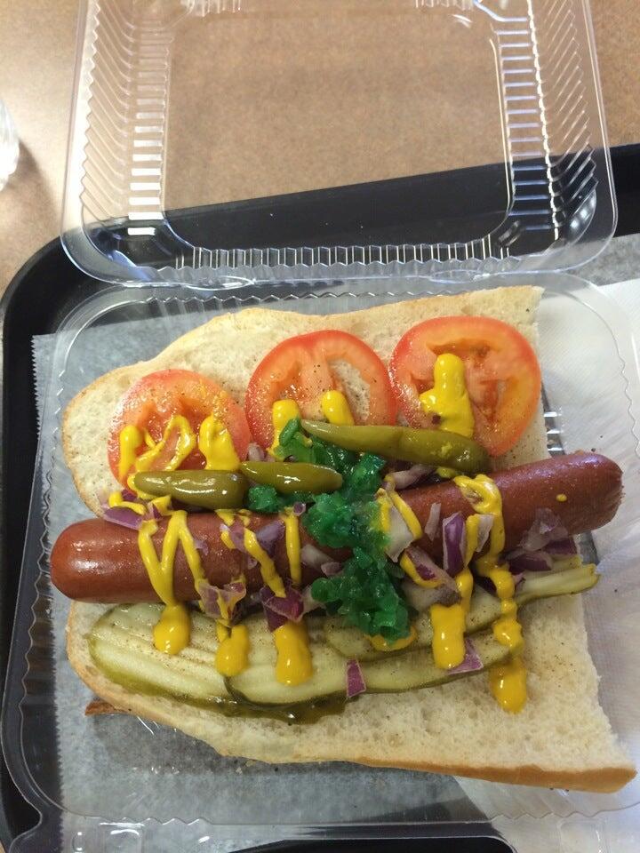 Photo credit: nextdoor