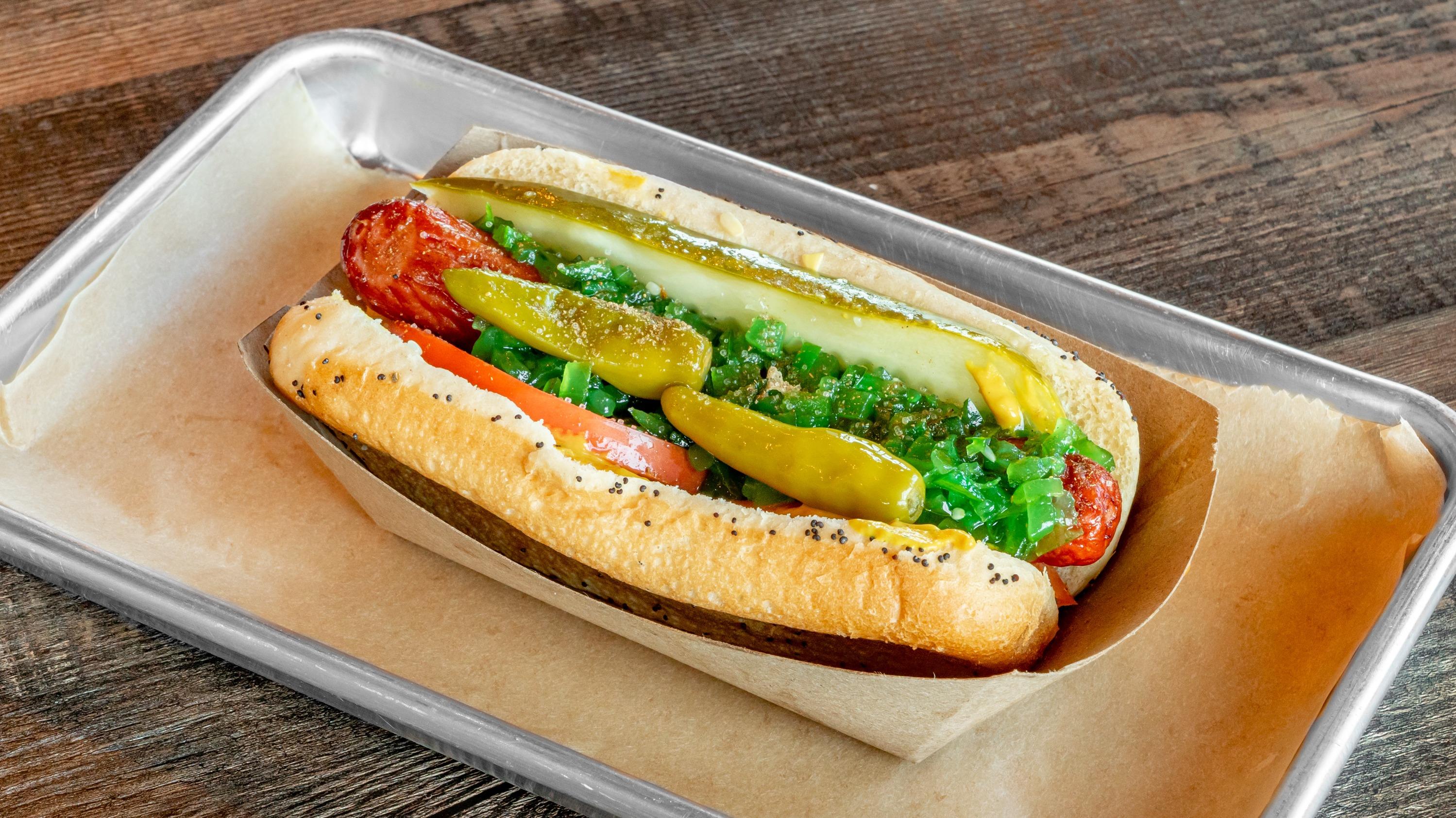 Photo credit: grubhub