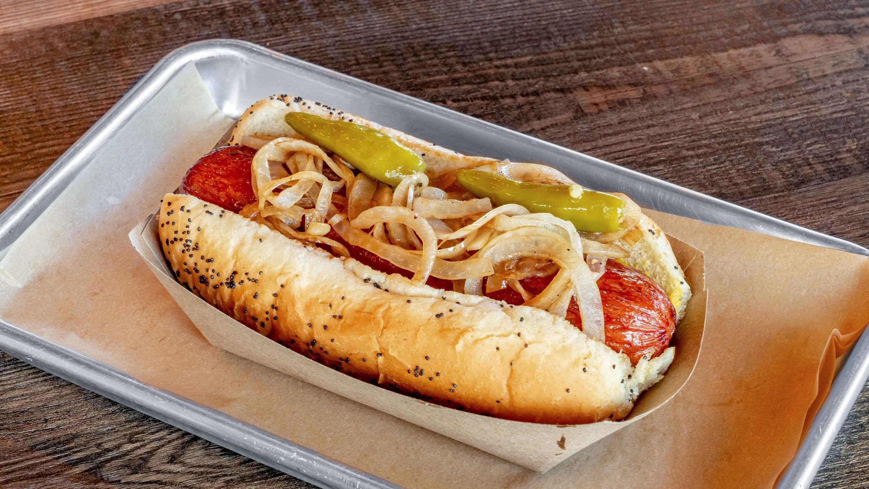 Photo credit: grubhub