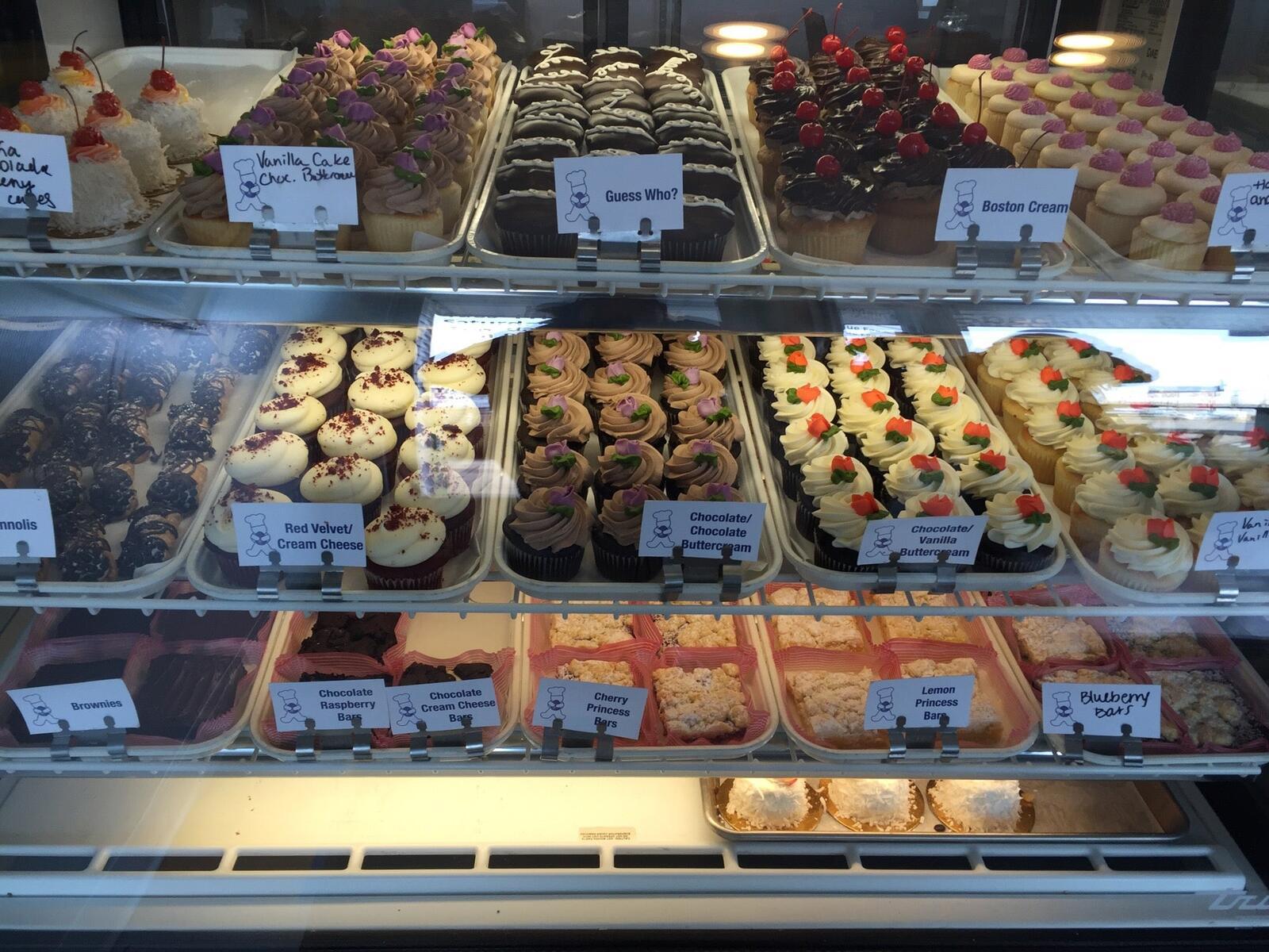 Photo credit: nextdoor