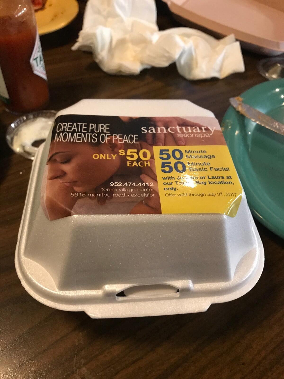 Photo credit: nextdoor