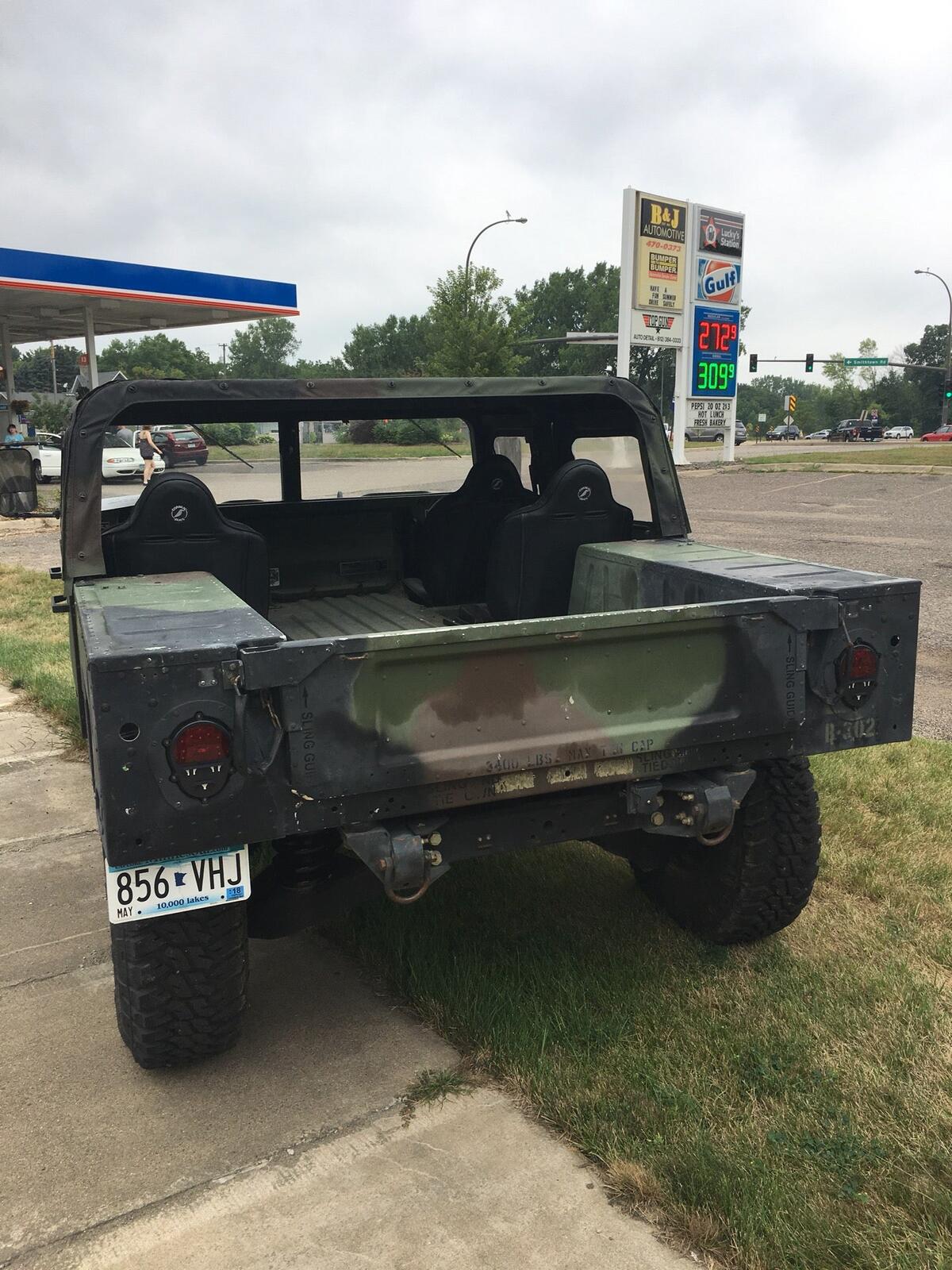 Photo credit: nextdoor