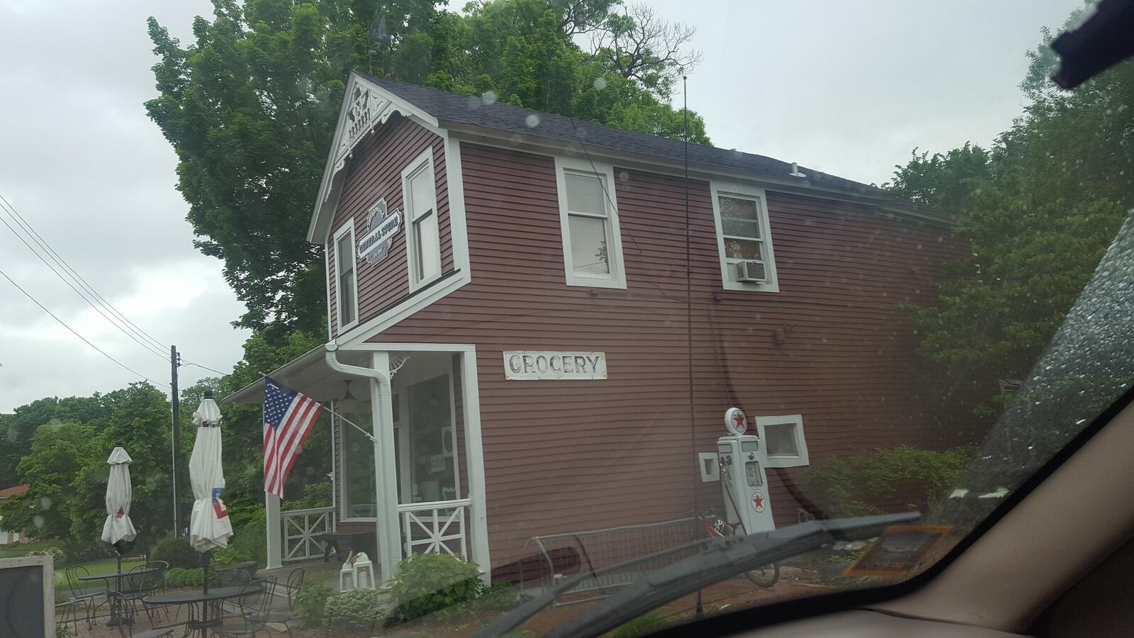 Photo credit: nextdoor
