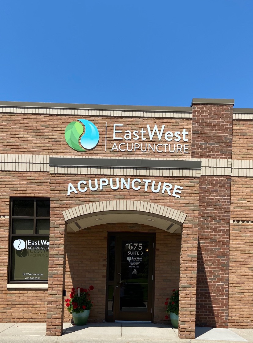 TCM EastWest Acupuncture Clinics