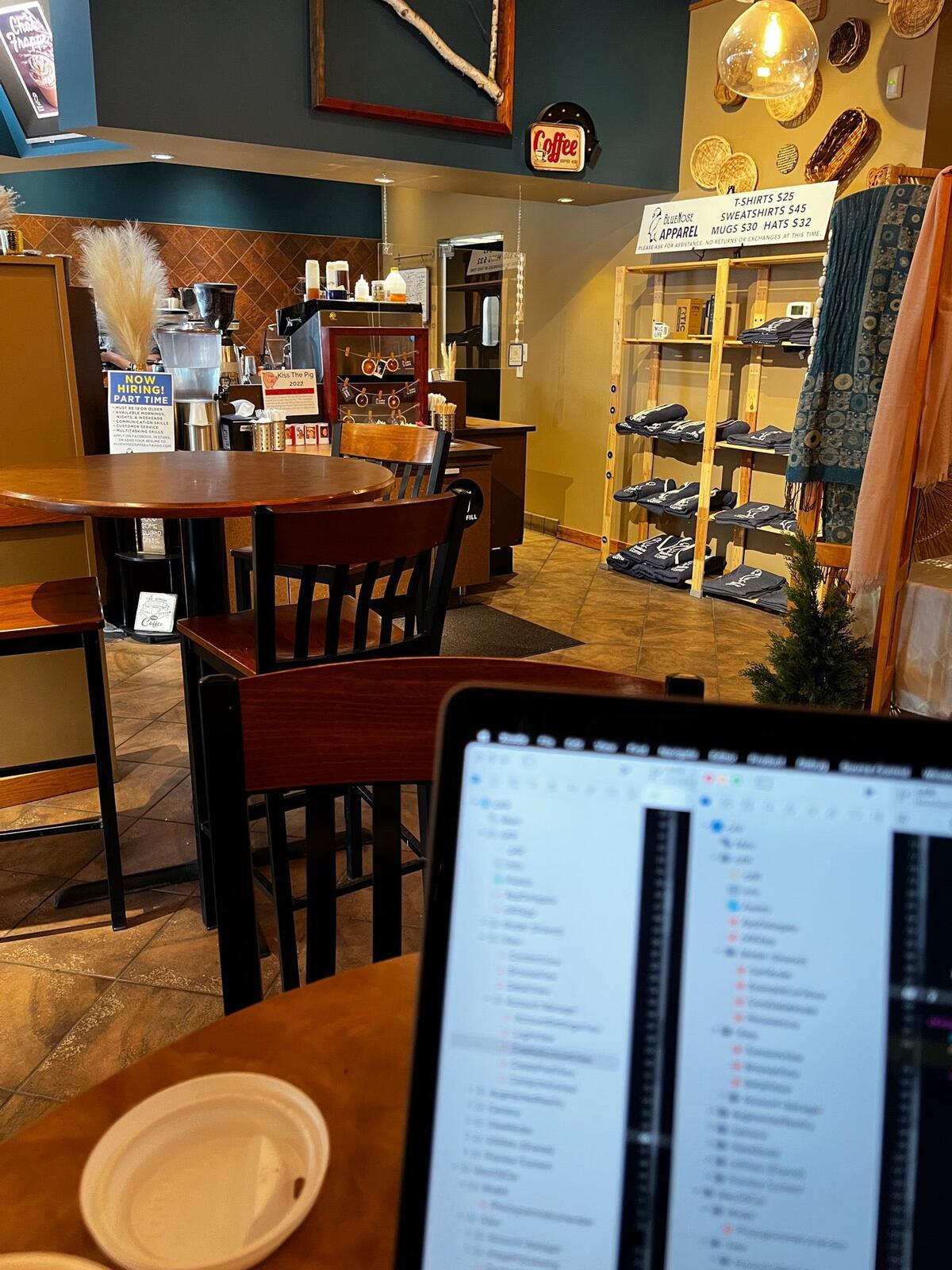 Photo credit: nextdoor