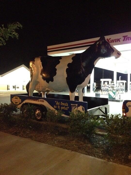 Photo credit: nextdoor