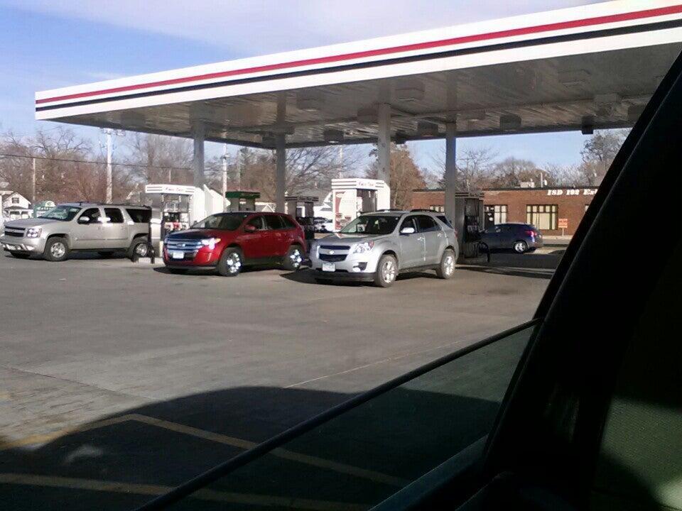 Photo credit: nextdoor